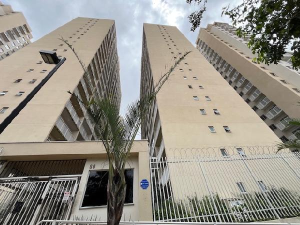 Apartamento da Caixa em SAO PAULO / SP - 8787718610230