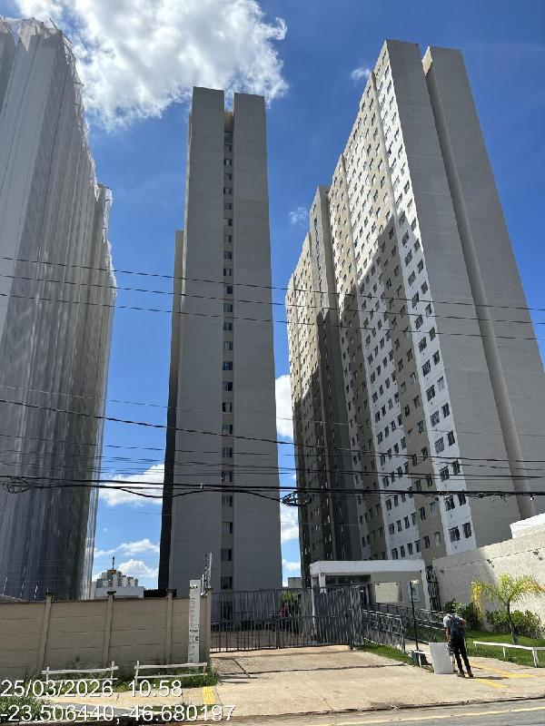 Apartamento da Caixa em SAO PAULO / SP - 8787718624495