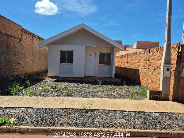 Casa da Caixa em MORRO AGUDO / SP - 8787718660807