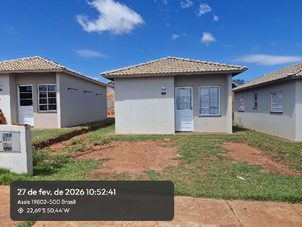 Casa da Caixa em ASSIS / SP - 8787718667844