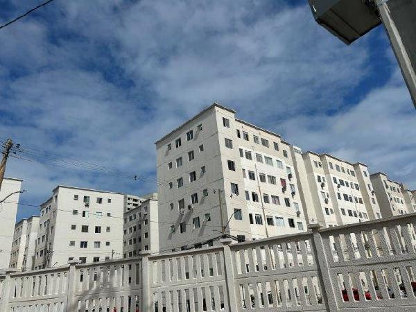 Apartamento da Caixa em SALVADOR / BA - 8787718668522