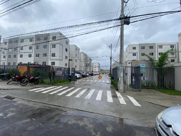 Apartamento da Caixa em RIO DE JANEIRO / RJ - 8787718727723