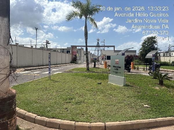 Apartamento da Caixa em ANANINDEUA / PA - 8787718733120