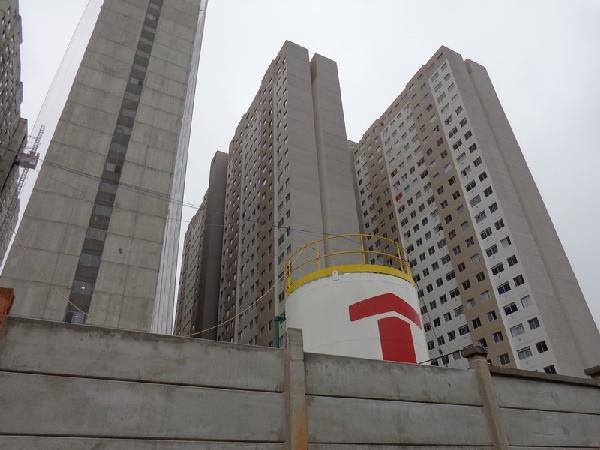 Apartamento da Caixa em SAO PAULO / SP - 8787718747600