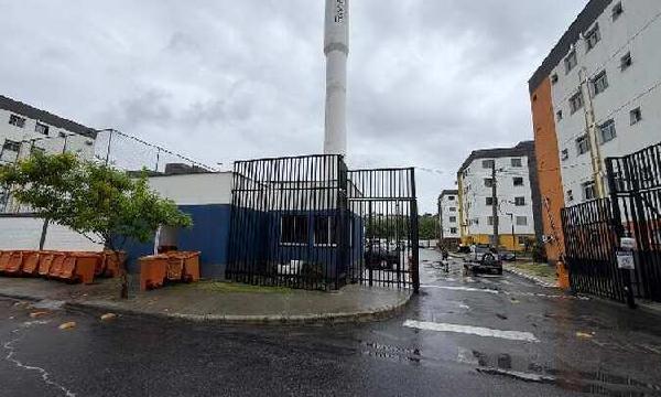 Apartamento da Caixa em DUQUE DE CAXIAS / RJ - 8787718775027