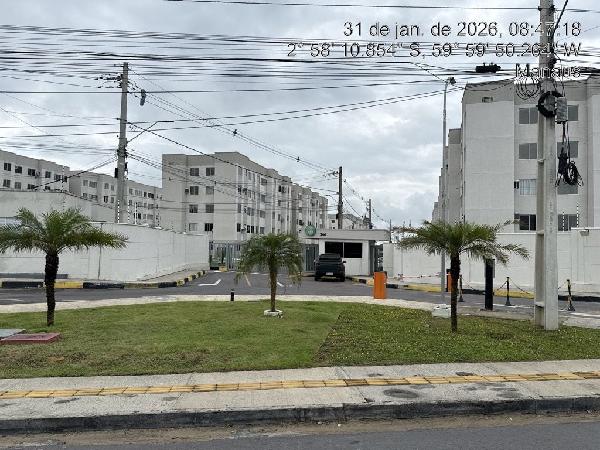 Apartamento da Caixa em MANAUS / AM - 8787718893232