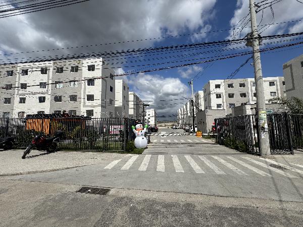 Apartamento da Caixa em RIO DE JANEIRO / RJ - 8787718895944