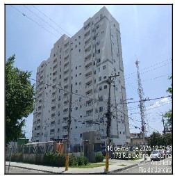 Apartamento da Caixa em RIO DE JANEIRO / RJ - 8787719028047