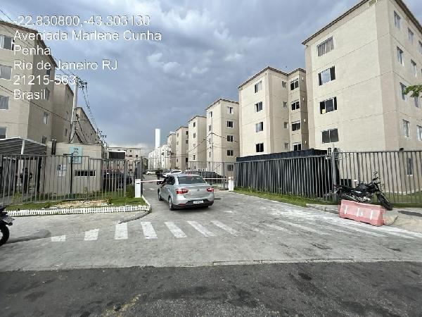 Apartamento da Caixa em RIO DE JANEIRO / RJ - 8787719140980