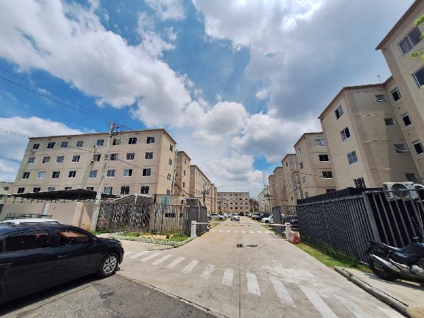 Apartamento da Caixa em RIO DE JANEIRO / RJ - 8787719151230