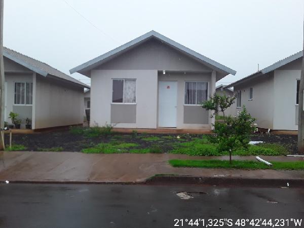 Casa da Caixa em TABATINGA / SP - 8787719178170