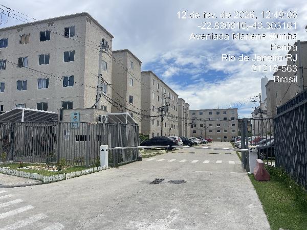 Apartamento da Caixa em RIO DE JANEIRO / RJ - 8787719221254