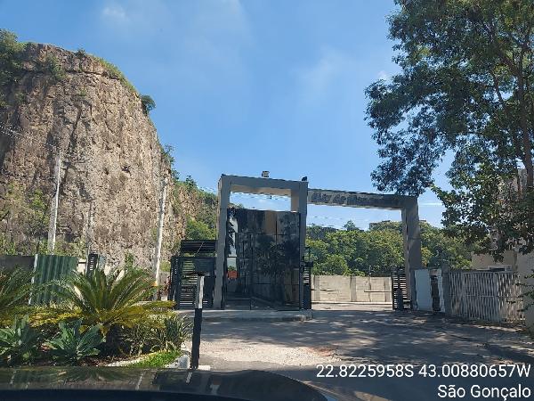 Apartamento da Caixa em SAO GONCALO / RJ - 8787719233910
