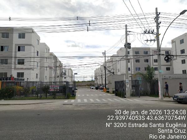 Apartamento da Caixa em RIO DE JANEIRO / RJ - 8787719305822