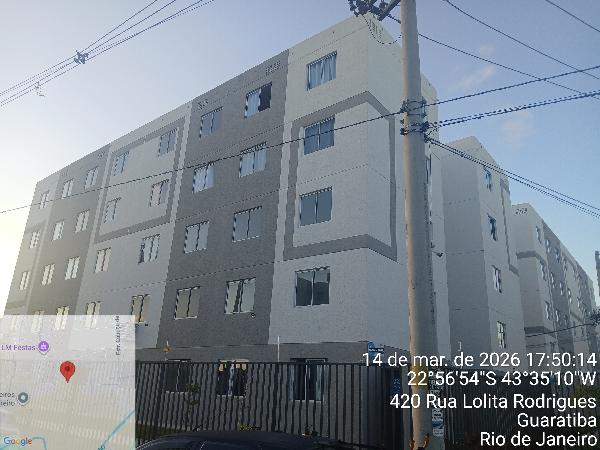 Apartamento da Caixa em RIO DE JANEIRO / RJ - 8787719314678