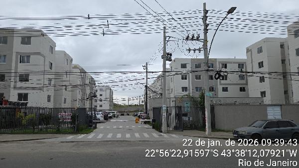 Apartamento da Caixa em RIO DE JANEIRO / RJ - 8787719425887