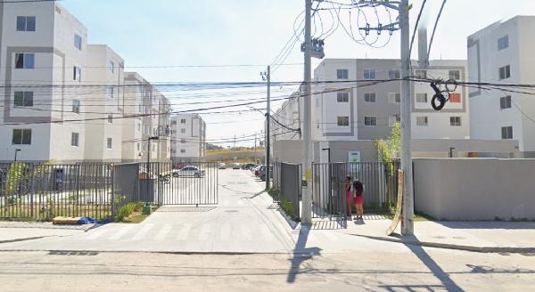 Apartamento da Caixa em RIO DE JANEIRO / RJ - 8787719444067