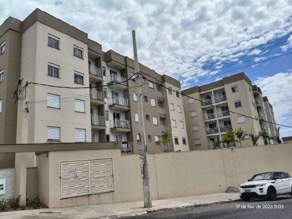Apartamento da Caixa em COTIA / SP - 8787719475035