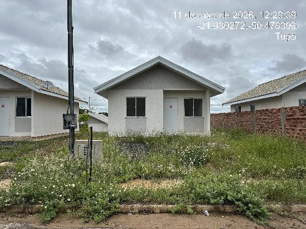 Casa da Caixa em TUPA / SP - 8787719494498