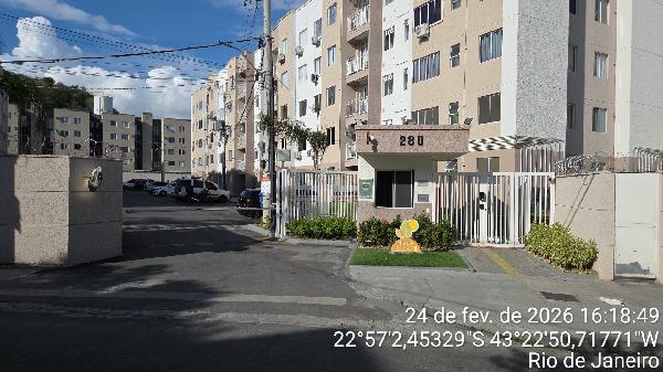 Apartamento da Caixa em RIO DE JANEIRO / RJ - 8787719587526