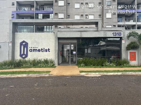Apartamento da Caixa em RIBEIRAO PRETO / SP - 8787719610641