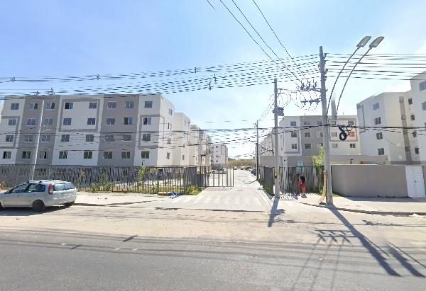 Apartamento da Caixa em RIO DE JANEIRO / RJ - 8787719621414