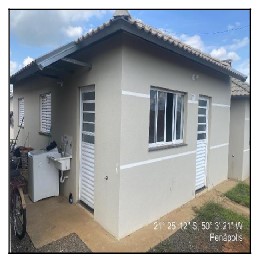 Casa da Caixa em PENAPOLIS / SP - 8787719625487