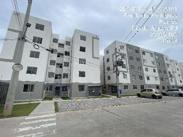 Apartamento da Caixa em RIO DE JANEIRO / RJ - 8787719942806