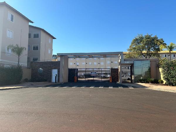 Apartamento da Caixa em RIBEIRAO PRETO / SP - 8787720102204