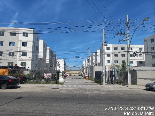 Apartamento da Caixa em RIO DE JANEIRO / RJ - 8787720124895