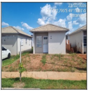 Casa da Caixa em CATANDUVA / SP - 8787720231233