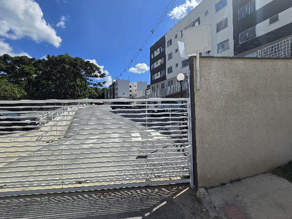Apartamento da Caixa em CAMPO LARGO / PR - 8787720290876