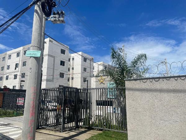 Apartamento da Caixa em RIO DE JANEIRO / RJ - 8787720400787