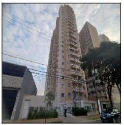 Apartamento da Caixa em SAO PAULO / SP - 8787720417027