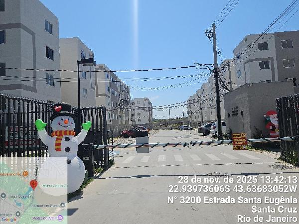 Apartamento da Caixa em RIO DE JANEIRO / RJ - 8787720456979