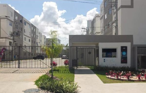 Apartamento da Caixa em RIO DE JANEIRO / RJ - 8787720583296