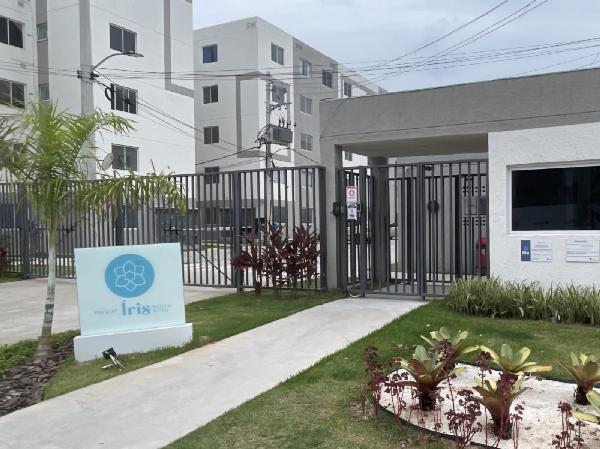 Apartamento da Caixa em RIO DE JANEIRO / RJ - 8787720830587