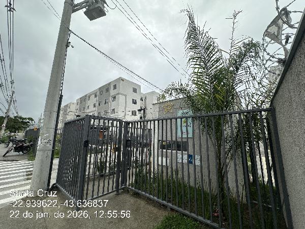 Apartamento da Caixa em RIO DE JANEIRO / RJ - 8787720888569