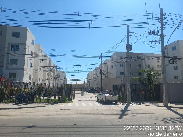 Apartamento da Caixa em RIO DE JANEIRO / RJ - 8787720911412
