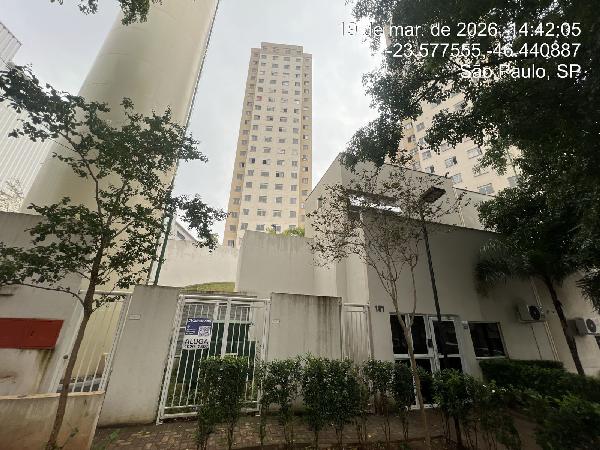 Apartamento da Caixa em SAO PAULO / SP - 8787720928072