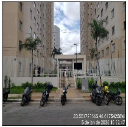 Apartamento da Caixa em SAO PAULO / SP - 8787720928340