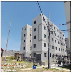 Apartamento da Caixa em RIO DE JANEIRO / RJ - 8787721140886