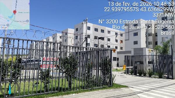 Apartamento da Caixa em RIO DE JANEIRO / RJ - 8787721174160
