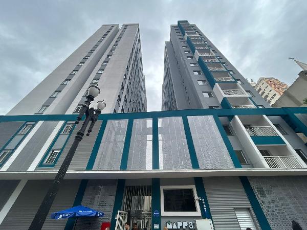 Apartamento da Caixa em SAO PAULO / SP - 8787721389710
