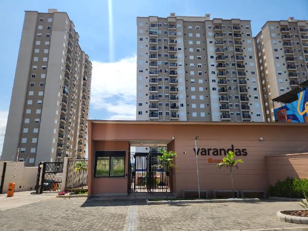 Apartamento da Caixa em CAMPINAS / SP - 8787721421559