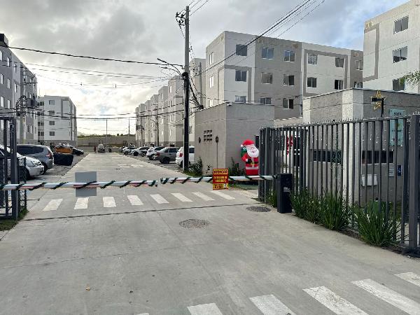 Apartamento da Caixa em RIO DE JANEIRO / RJ - 8787721443919