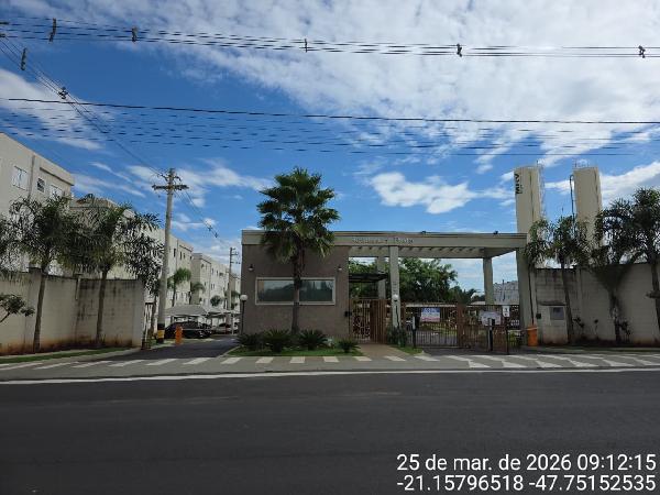 Apartamento da Caixa em RIBEIRAO PRETO / SP - 8787721806612