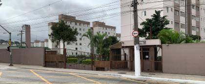 Apartamento do Santander em SÃO PAULO / SP - 02.22873