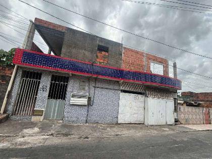 Casa do Santander em CAMAÇARI / BA - 02.24533