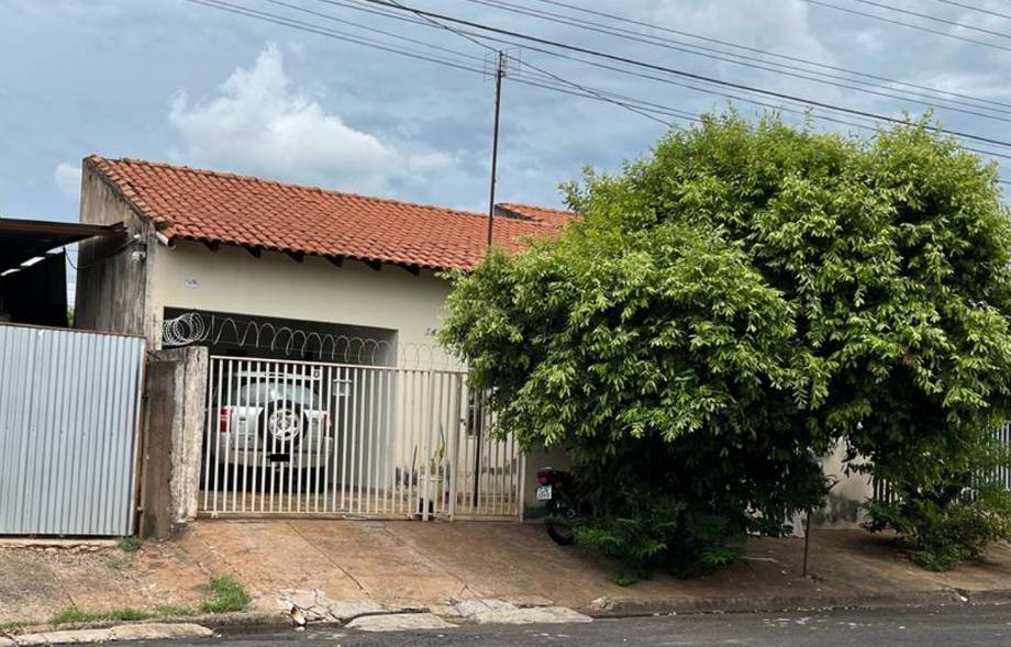 Casa do Santander em VOTUPORANGA / SP - 02.22680